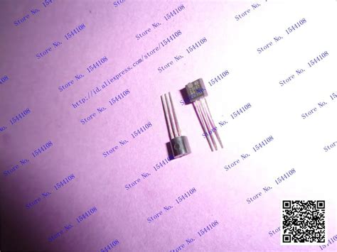 TO92 Z0107MA Z0107 50PCS in Stock-in Voltage Regulators/Stabilizers ...
