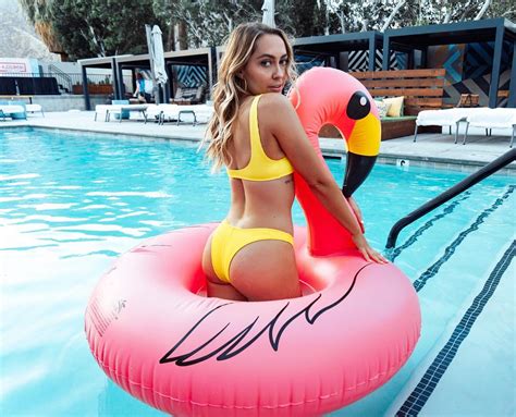 Brandi Cyrus Bikini Drunkenstepfather