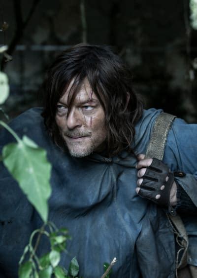 The Walking Dead Daryl Dixon Season 1 Episode 2 Review Alouette Tv