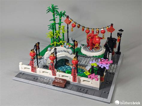 LEGO-Chinese-Festival-80107-Spring-Lantern-Festival-Review-PPHLR-45 - The Brothers Brick | The ...