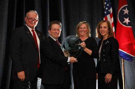 Alec Honors Dr Arthur Laffer For Economic Excellence American