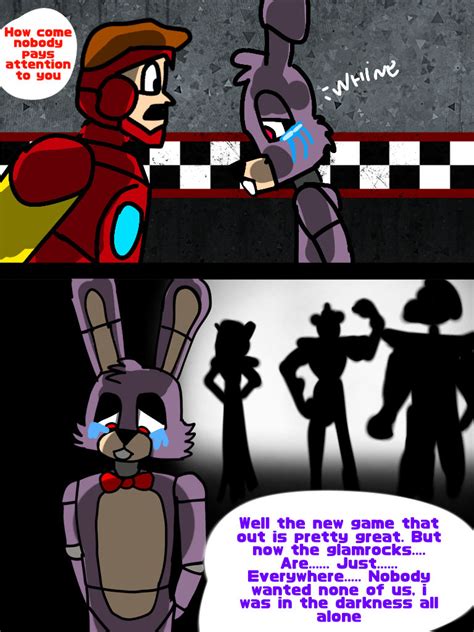 The Iron Mess Comic Part 2 By Irontimur On Deviantart