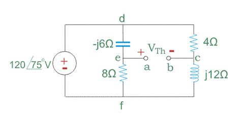 Thevenin Equivalent Voltage And Resistance What Is It Thevenins