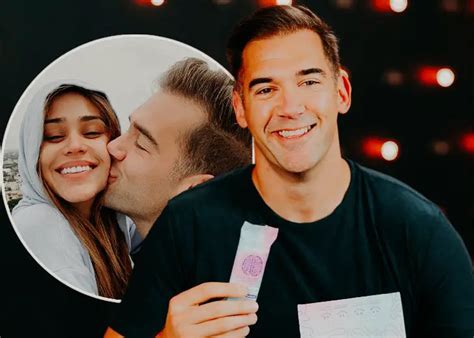 Podcast Host Lewis Howes And His Girlfriend Are Living Together