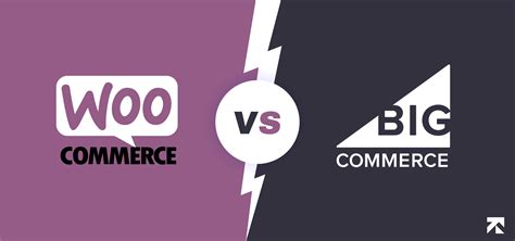 Woocommerce Vs Bigcommerce Detailed Comparison