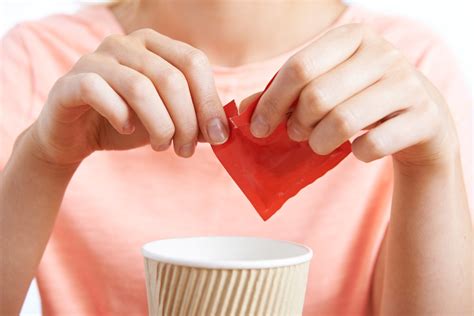 Top Reasons To Avoid Artificial Sweetener Sucralose Body Flow Wellness