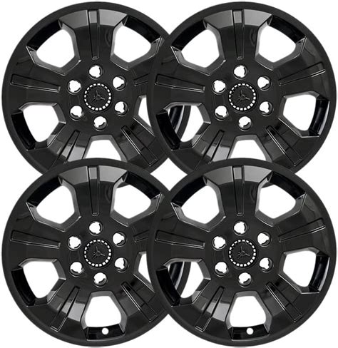 Amazon Oxgord Inch Hubcap Wheel Skins For Honda Civic