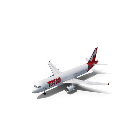 Airbus A320 Tam Airlines Png Images And Psds For Download Pixelsquid