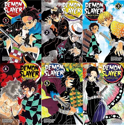 VIZ Read A Free Preview Of Demon Slayer: Kimetsu No Yaiba,, 56% OFF