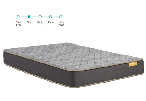 Simmons Deep Sleep Firm Twin Xl Mattress