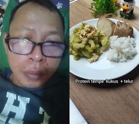 KURANGI MAKAN NASI YouTube