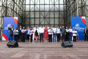 Madres Cuidadoras Y Socias De Cocina De Cuna M S Son Reconocidas Por El