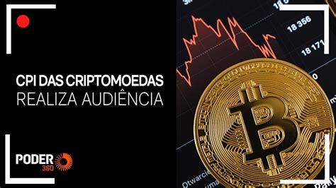 Ao Vivo CPI Das Criptomoedas Ouve O Sheik Das Criptomoedas YouTube