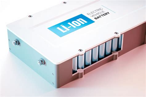 Batterie En Plomb Vs Batterie En Lithium Quelles Diff Rences