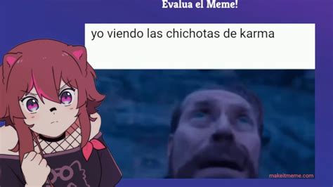 Rakkun Y Sus Memes Xd YouTube