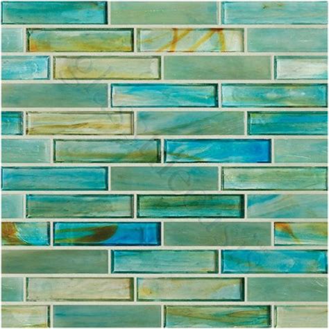 9 Modest Blue Green Glass Tile Kitchen Backsplash Photos You Love