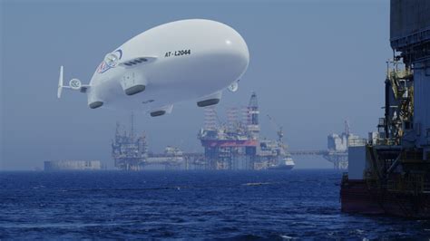 Why Do We Need Cargo Airships Atlas Lta Advanced Technology