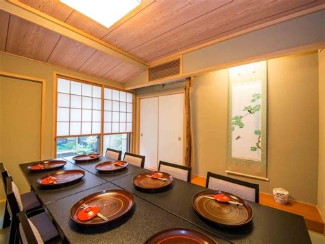 Highly Recommended Restaurants That Kyoto Lovers And Gourmets Cannot