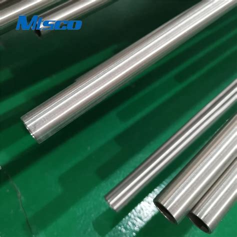 Astm B B Nickel Alloy Seamless Alloy Tube Uns N Tube