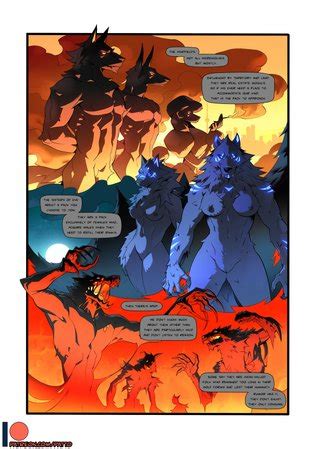 Alpha 9 Issue 4 Luscious Hentai Manga Porn