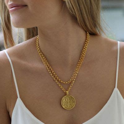 Id Es De Louis Dor Bijoux Pendentif Pi Ce De Monnaie Bijoux