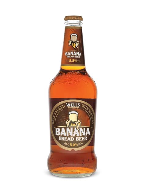 Wells Banana Bread Beer Barside Beer Reviews