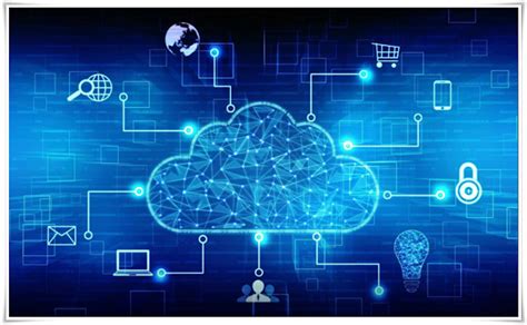 Mengenal Istilah Kumputasi Awan Atau Cloud Computing Techno Time