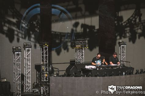 global dance festival  tek  gallery triad dragons