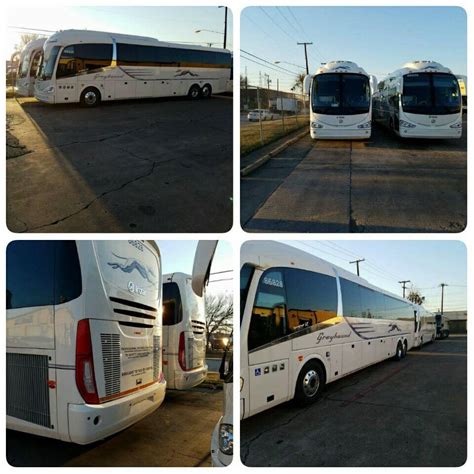 Irizar I6 Dot En Greyhound