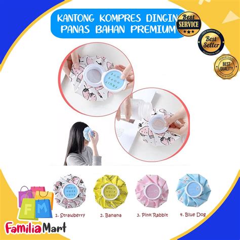 Hot COLD COMPRESS ICE PACK HOT COLD COMPRESS ICE PACK Shopee Singapore