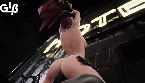 Kda Akali Riding Dick At The Club Cartoon Porn Feat The Industrialist By Patreon Xhamster