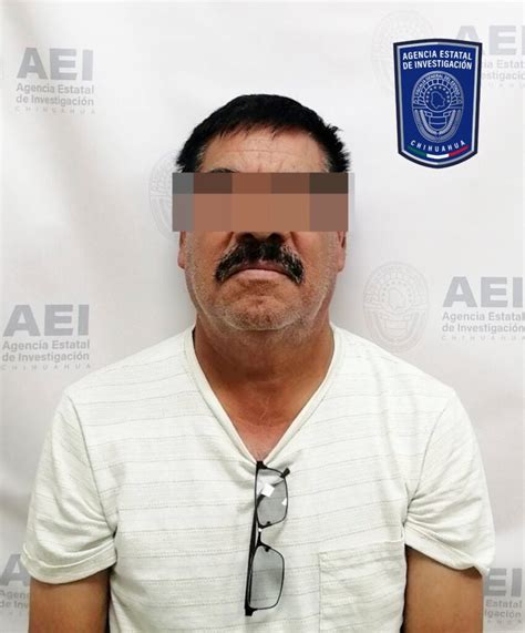 Captura Fge A Imputado Por Abuso Sexual De Dos Niñas En La Ciudad De