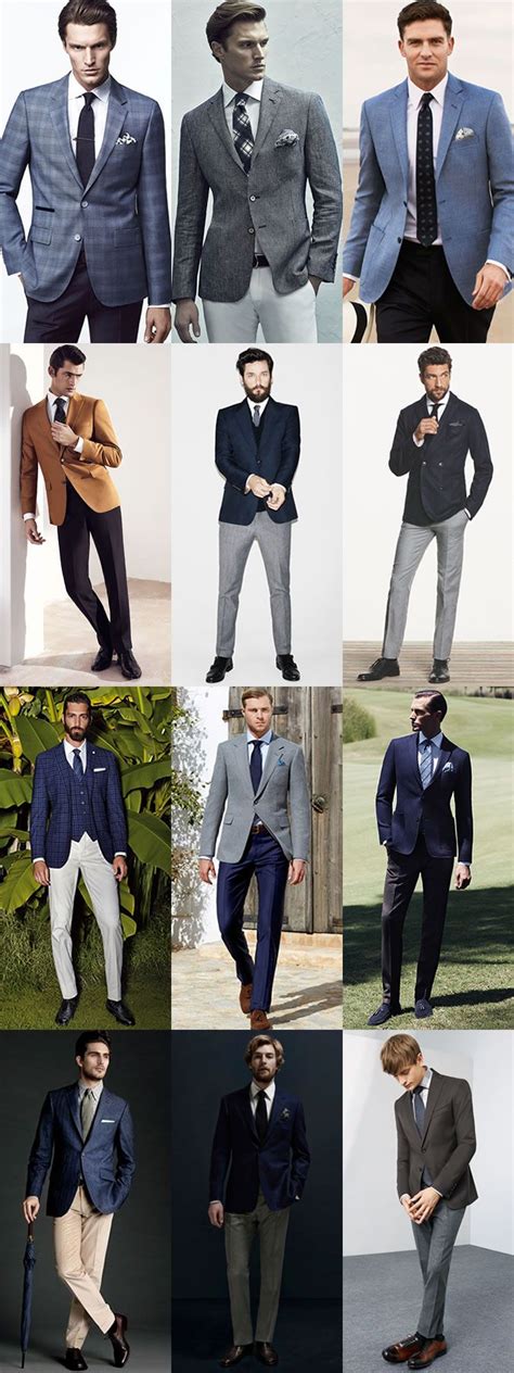 The Grooms Guide To Wedding Wear Fashionbeans Mens Fashion Suits