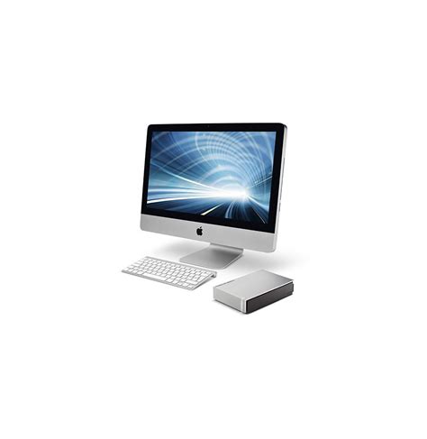 Lacie Porsche Design P Desktop Drive Usb Prix Maroc