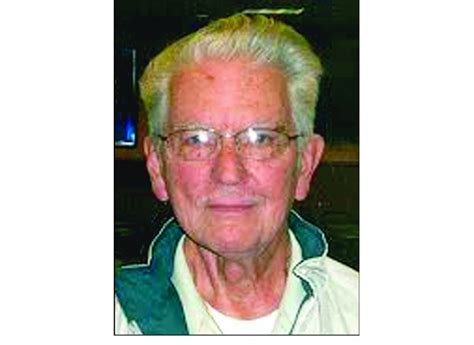 David Ballor Obituary 2016 Southgate Mi Heritage Newspapers