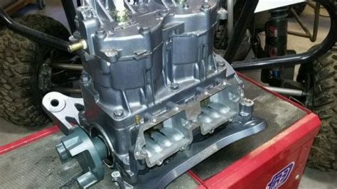 Buy Yamaha 62t 701 engine motor in Valley Center, California, United ...