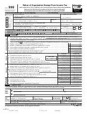 OMB No 1545 0047 SCHEDULE I Form 990 Grants And Other Assistance To