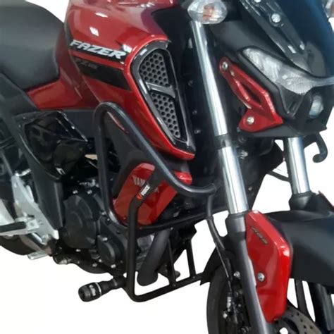 Protetor Carenagem Slider Yamaha Fz Fz