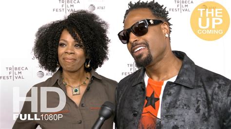 Kim And Shawn Wayans At In Living Color Reunion At Tribeca Film