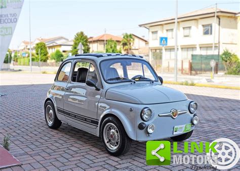 Zu Verkaufen Abarth Fiat Angeboten F R