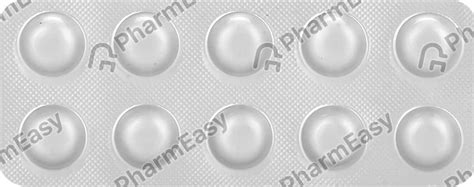 Zevert Dt 16 MG Tablet (10): Uses, Side Effects, Price & Dosage | PharmEasy