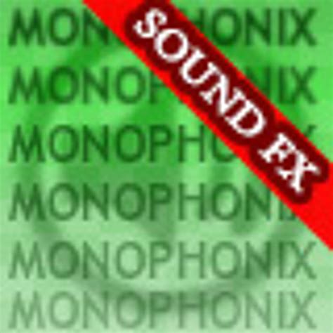 Stream Water Bubbles (Sound Effect) by Monophonix | Listen online for ...