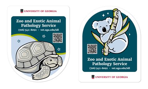 Graphic Design Uga Vetmed