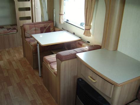 2008 Elddis Avante Club 556 6 Sold Black Country Caravans And Camping