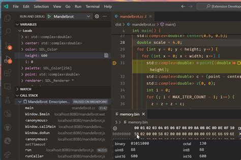 Visual Studio Code September