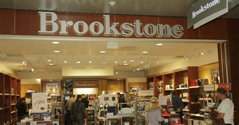 Brookstone files for bankruptcy, plans to close mall stores