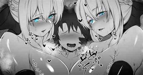 Artist Hirasawa Zen Nhentai Hentai Doujinshi And Manga