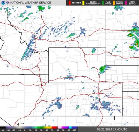 Montana MarketManager Online - Weather