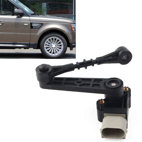 Front Air Suspension Height Level Sensor Fit Land Rover Range Rover