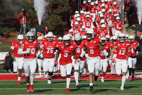 Redbirds will face Sooners in 2023 - News - Illinois State